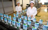 Đến cuối năm 2016, bán 9% vốn Nhà nước tại Vinamilk