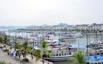 Đảm bảo an toàn cho du khách thăm quan vịnh Hạ Long