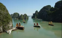Sẽ chấm dứt hoạt động tàu lưu trú trên vịnh Hạ Long