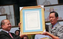 Tôn vinh giá trị di sản lịch sử và văn hóa thời Trần