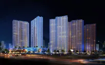 Vinhomes lần đầu vận hành dự án không thuộc hệ thống Vingroup