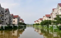 Đô thị xanh - Hướng đi mới trong phát triển đô thị