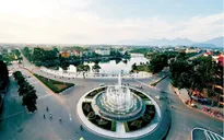 Vĩnh Phúc chọn khâu đột phá để tạo bước ngoặt