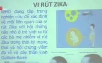 Đăk Lăk triển khai công tác phòng chống Zika