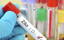 Sở Y tế Long An họp báo về trường hợp nhiễm Zika