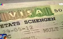 Thổ Nhĩ Kỳ không được miễn thị thực visa đến châu Âu trước 2017