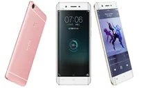Vivo trình làng smartphone sở hữu RAM 6GB đầu tiên trên thế giới