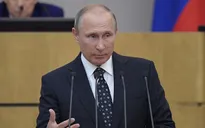 Tổng thống Nga Putin kêu gọi tăng cường năng lực quốc phòng