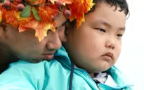 Bố ơi! Mình đi đâu thế? 2: Những bức thư cảm động gửi tới con