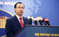 Việt Nam quan ngại vụ phóng tên lửa của Triều Tiên