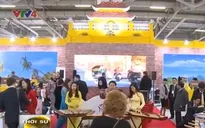 Việt Nam tham gia Hội chợ Du lịch quốc tế ITB Berlin