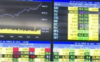 Vn-Index liên tiếp lập đỉnh mới