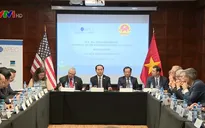 Việt Nam - một trong những điểm đến hàng đầu của các doanh nghiệp Hoa Kỳ