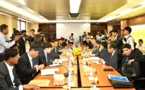 Việt Nam - Campuchia họp bàn về cắm mốc biên giới
