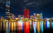 Việt Nam đứng đầu các quốc gia về hấp dẫn đầu tư nước ngoài