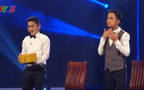 Vietnam's Got Talent: Bộ đôi đập đồng hồ của Trấn Thành vào thẳng chung kết