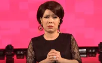 Vietnam’s Got Talent: Việt Hương thừa nhận nén nước mắt ở bán kết