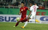 Những cuộc đối đầu đáng chú ý giữa ĐT Việt Nam và ĐT Indonesia
