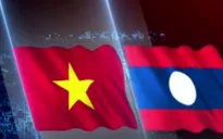 Toàn văn Tuyên bố chung Việt Nam - Lào