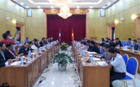 Việt Nam tiếp tục hỗ trợ Lào ổn định kinh tế vĩ mô