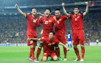 Thành tích những trận ra quân của ĐT Việt Nam tại các kỳ Tiger Cup vs AFF Cup