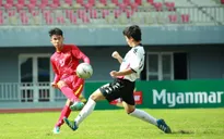 Không phải Thái Lan, đây mới là đối thủ của U19 Việt Nam ở chung kết