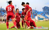 AFF Cup 2016: ĐT Việt Nam nguy cơ nằm cùng bảng với Thái Lan