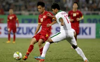 Trước trận ĐT Indonesia - ĐT Việt Nam: Những thống kê đáng chú ý!