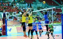 VTV Cup 2016 – Tôn Hoa Sen ngày 10/10: ĐT Việt Nam giành chiến thắng trước ĐT Indonesia sau 3 set