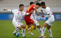 U22 Việt Nam - U22 Uzbekistan, 15h00 ngày 13/11: Chờ đợi bất ngờ