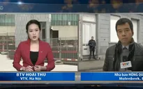Nghi phạm duy nhất còn sống sau vụ khủng bố ở Paris hợp tác với cảnh sát