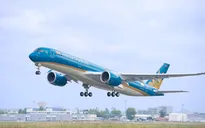 VietNam Airlines điều chỉnh kế hoạch bay tới Đài Loan (Trung Quốc) do bão