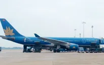 Vietnam Airlines từ chối vận chuyển Samsung Galaxy Note 7