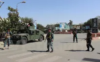 EU viện trợ tài chính 1,2 tỷ Euro/năm cho Afghanistan
