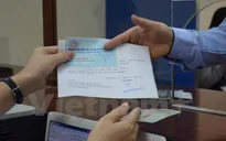 Hôm nay (25/2), TP.HCM cấp giấy phép lái xe quốc tế