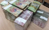 Tết Bính Thân 2016: Phí đổi tiền có thể lên tới... 80%