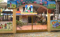 Khẩn trương điều tra vụ bé 3 tuổi rơi từ ban công trường mầm non