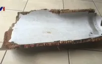 Thêm mảnh vỡ nghi của MH370 ở Mozambique