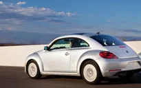 Australia khởi kiện Volkswagen về hành vi gian lận khí thải