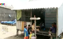 Cà Mau: Vỡ hụi hàng tỉ đồng, hàng trăm hộ dân xã Đất Mũi điêu đứng