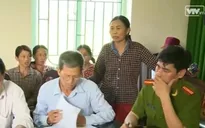 Công an tỉnh Thanh Hóa điều tra vụ vỡ hụi cả trăm tỷ đồng