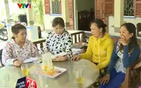 Chủ hụi tuyên bố mất khả năng chi trả, nhiều nạn nhân khốn đốn