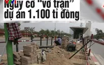 Xe bus nhanh BRT: Nguy cơ “vỡ trận” dự án 1.100 tỷ đồng