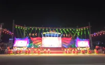 Khai mạc Liên hoan Quốc tế Võ cổ truyền Việt Nam lần thứ VI (20h15, VTV2 & VTV8)