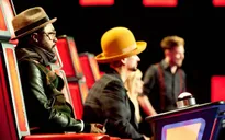 Giám khảo The Voice Anh được đề nghị tăng lương “khủng”