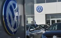 Volkswagen tiếp tục thu hồi xe