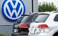 Kỹ sư của Volkswagen bị buộc tội liên quan đến bê bối gian lận khí thải