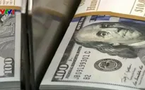 Dự trữ ngoại hối đạt 38 tỷ USD
