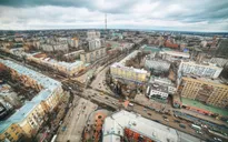 Voronezh – Điểm đến hứa hẹn cho doanh nghiệp khởi nghiệp tại Nga