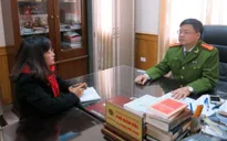 Công an Thái Nguyên làm rõ việc tung tin đồn bắt cóc trẻ em